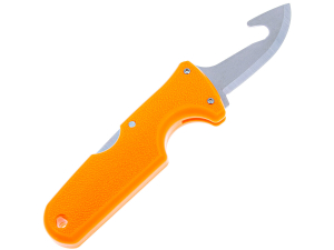Нож Cold Steel Click N Cut Hunters 3 сменных клинка 420J2 ABS