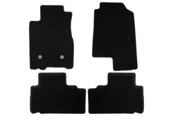 Коврики в салон для HAVAL M6 2023- Внедорожник 5 дв. 4шт. (текстиль) KLEVER01.AN0465.000K