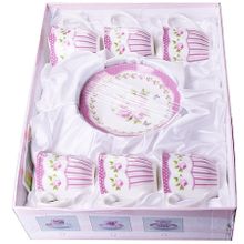 Кофейный сервиз Loraine 25959 12 предметов