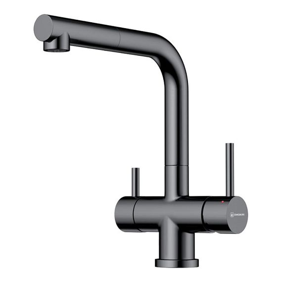 Смеситель OMOIKIRI Takamatsu S-GM(арт.4994564)