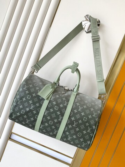 Louis Vuitton Keepall 45