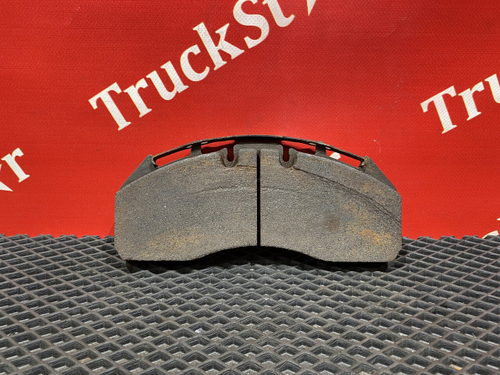 Колодка тормозная