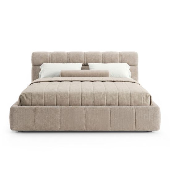 Кровать с решеткой Ванда (Wanda) Light 180*200 SELECTION, MOD INTERIORS