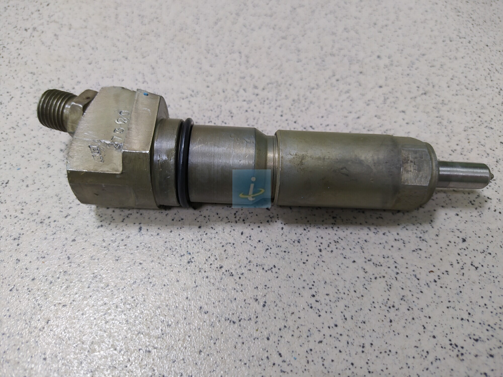 Форсунка 273.1112010-20