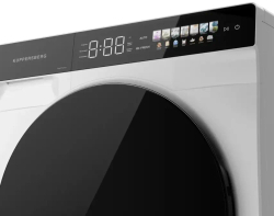 Сушильная машина Kuppersberg DM 591 W