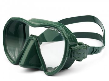 Маска Sargan Сталкер Про зеленая