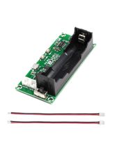 Модуль Bluetooth 2-канального DC5В усилителя звука XH-A153, на чипе PAM8403