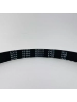 Ремень поликлиновой 6PK1123 SUFIX