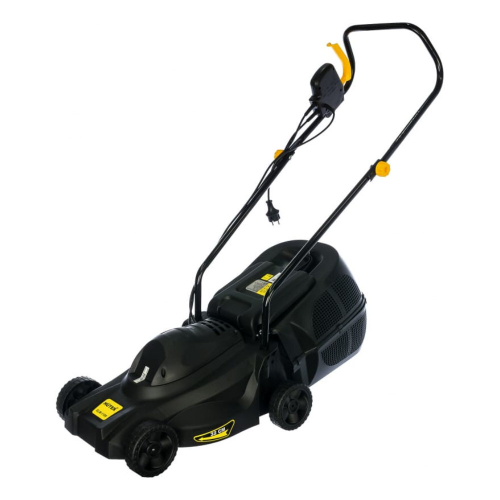 Газонокосилка электрическая Huter ELM-1100