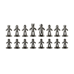 Шахматный набор Buddy Umbra