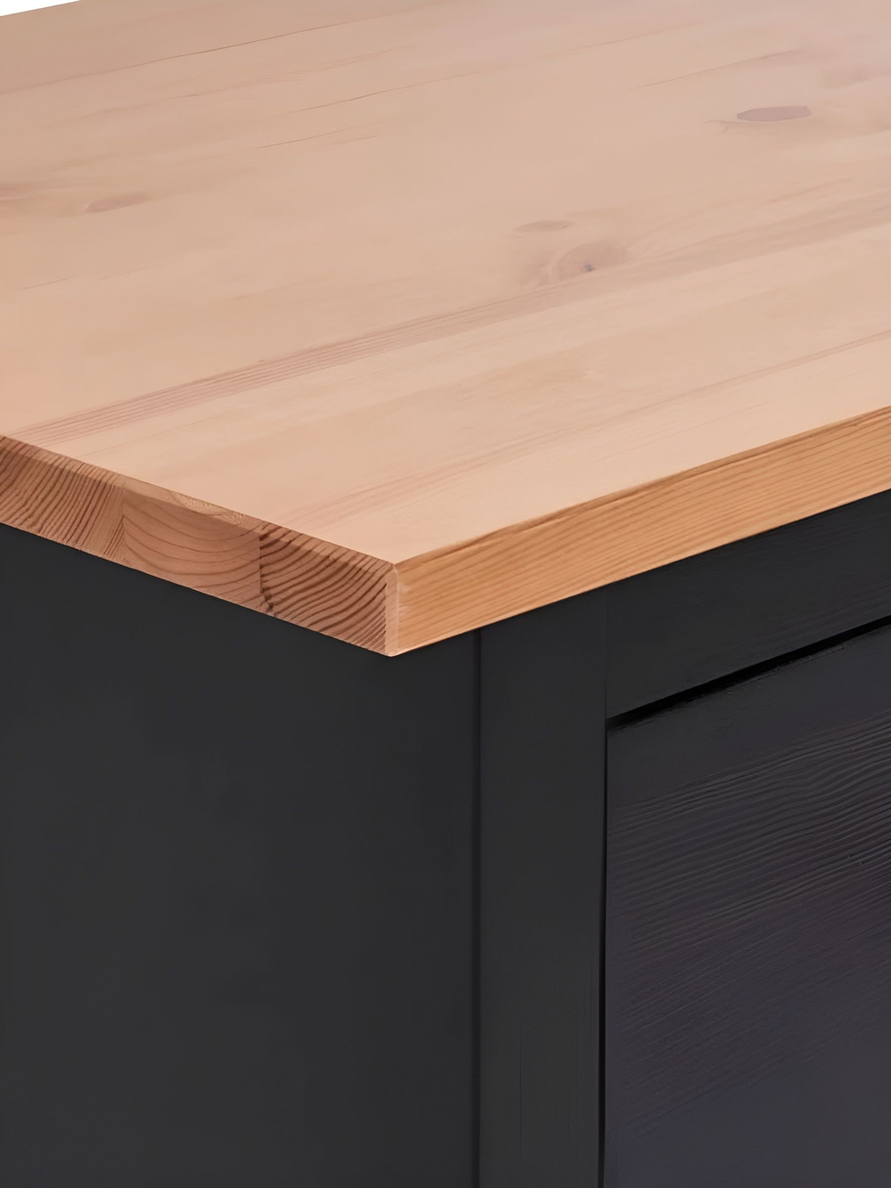 IKEA Комод HEMNES 2 ящика, 54*66*38, белый, КЫМОР (ХЕМНЕС ИКЕА)