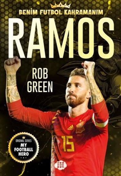 Ramos - Benim Futbol Kahramanım