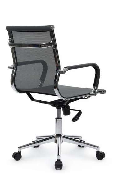 Кресло Hugo RCH 6001-2SE Серый