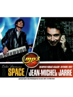 Jean Michel Jarre, Didier Marouani & SPACE (MP3 Флешка)