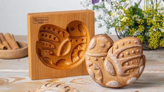 Пряник для Элизы из Нюрнберга