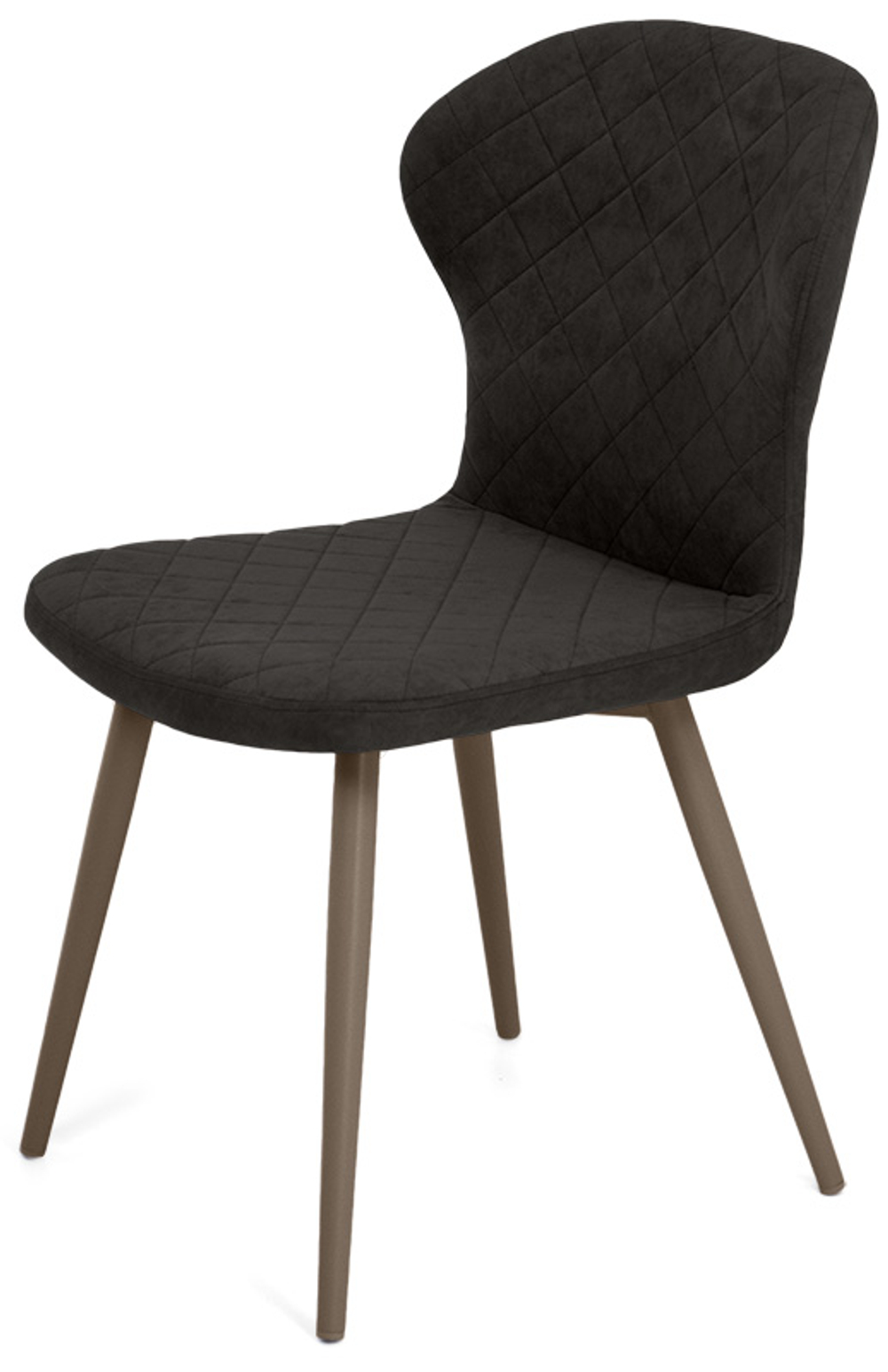 Марио (Кубика) Стул интерьерный (с опорой R32)