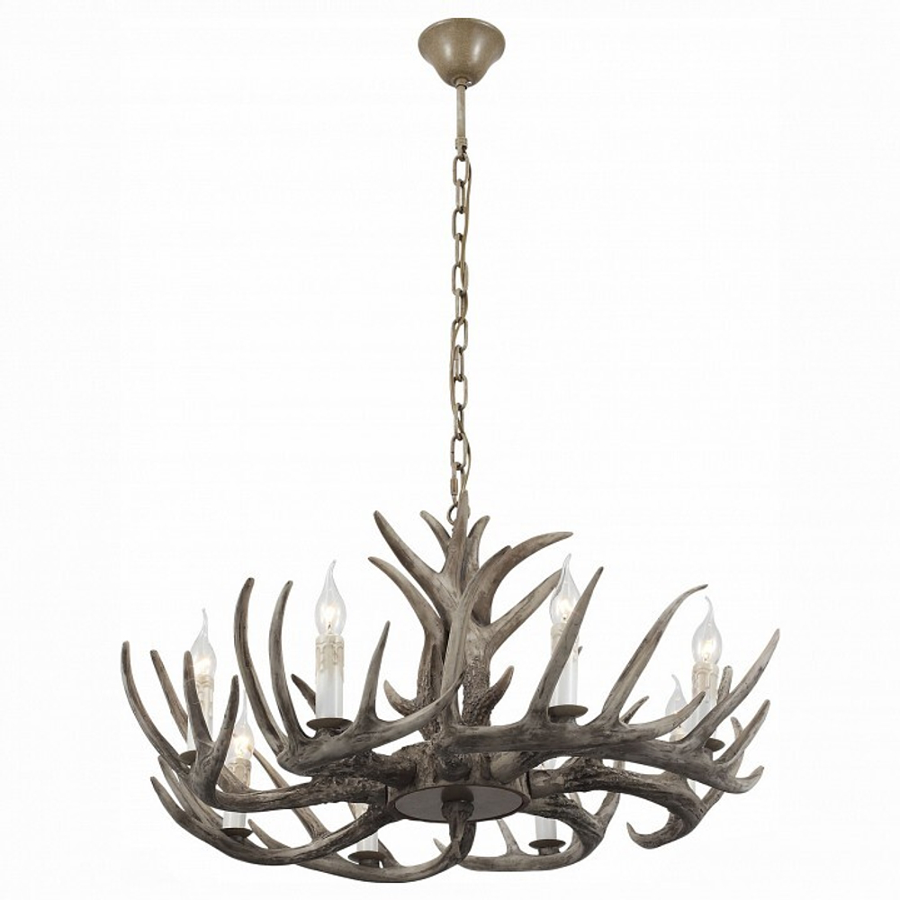 Подвесная люстра ST-Luce Corna SL154.703.08