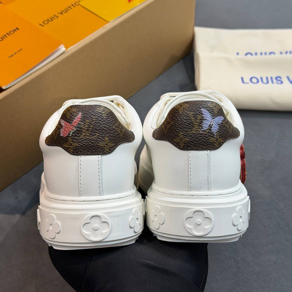 Кроссовки Louis Vuitton
