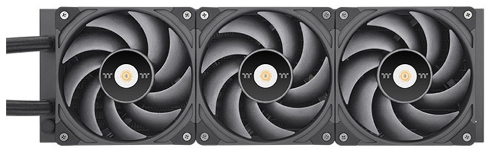 Кулер Thermaltake TOUGHLIQUID 360 EX Pro ARGB Sync All-In-One