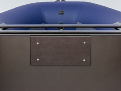 Лодка ПВХ АНДРОМЕДА Luxe 310