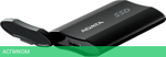 Внешний накопитель A-Data 2TB EXT SD810-2000G-CBK