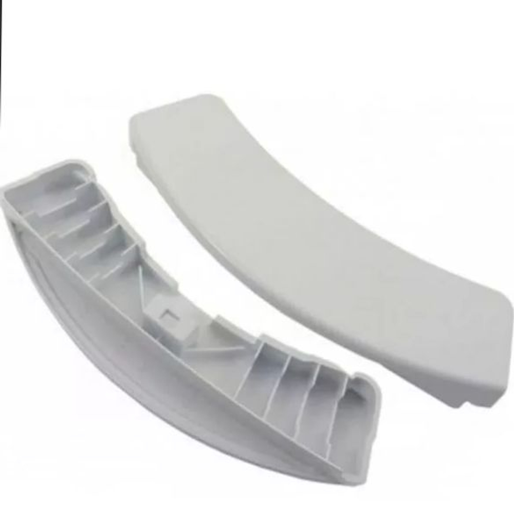 Ручка люка Samsung DC64-00561A белая