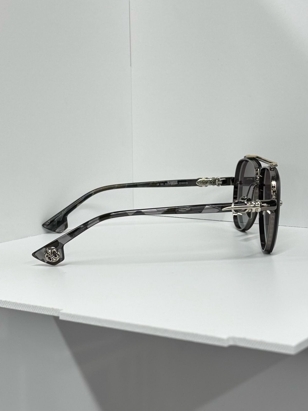 Очки Chrome Hearts