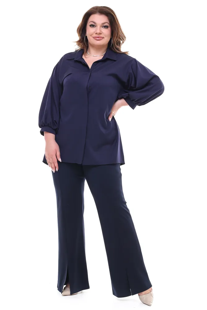 Рубашка 2934 Fabrika