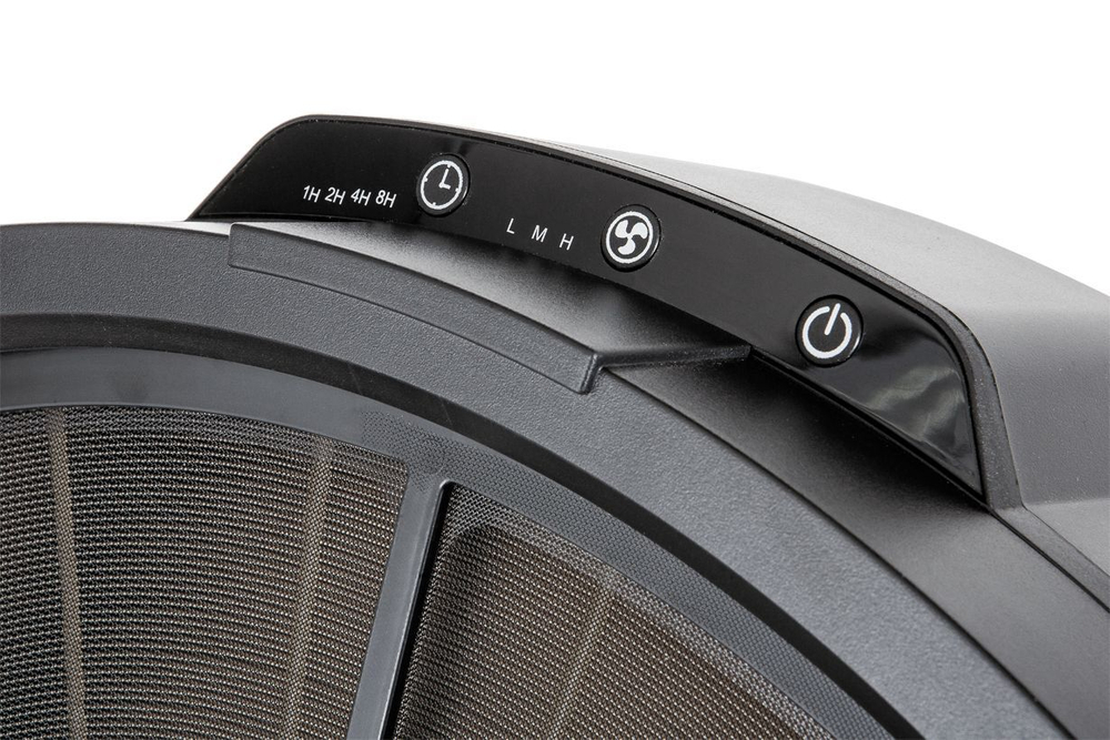 Система фильтрации воздуха Powermatic PM1250