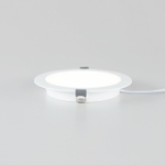 Встраиваемый светодиодный светильник Citilux Галс CLD5516N