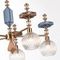 Подвесная люстра Odeon Light Terra Modern 5414/5