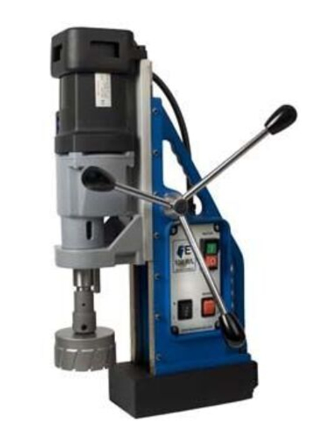 Магнитный сверлильный станок FE Powertools FE 100 R/L Х