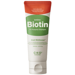 Шампунь с аминокислотами и биотином - Amino biotin all-powerful shampoo, 80мл