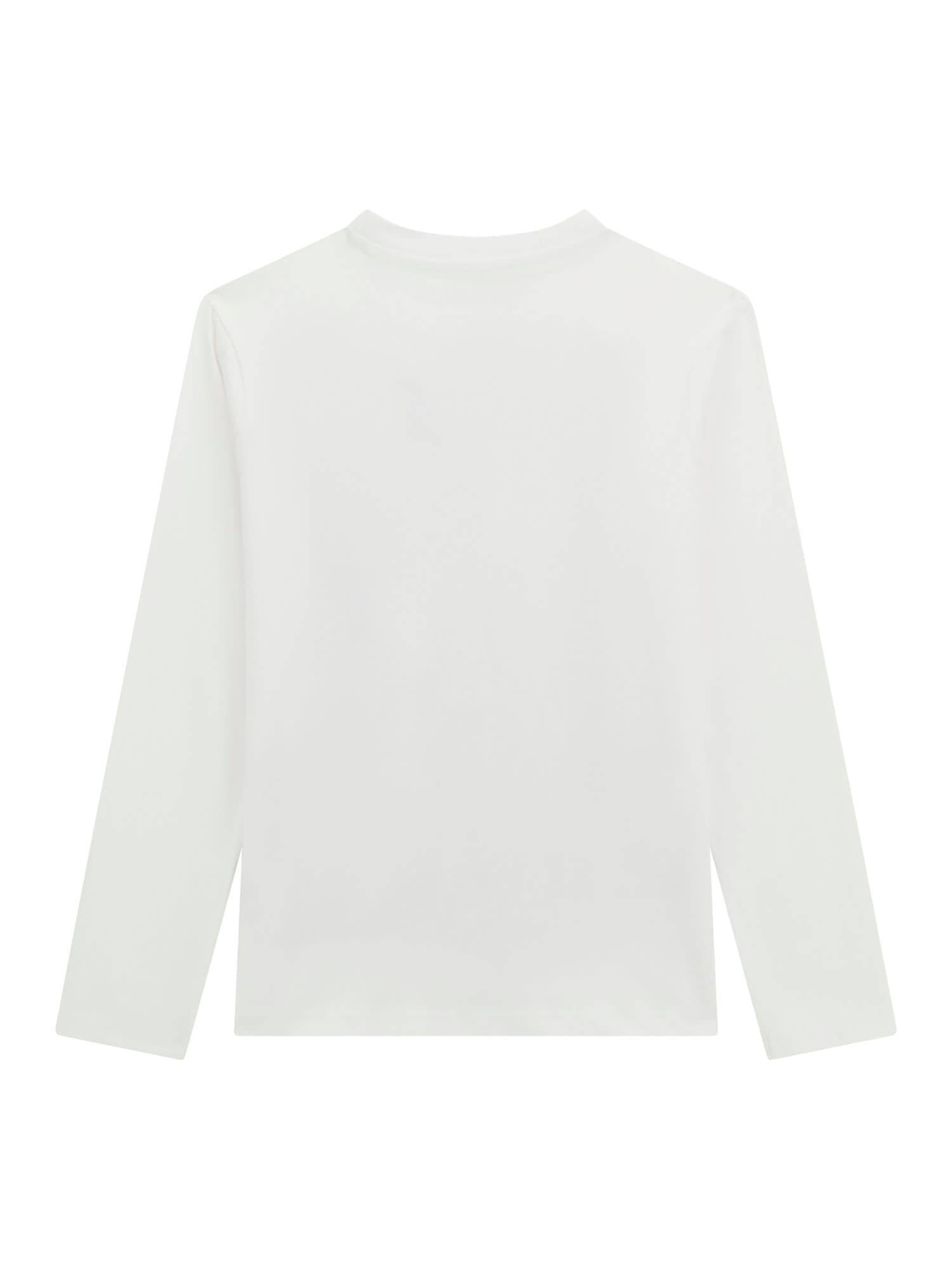 Лонгслив Guess - белый(L4BI31 I3Z14)