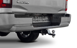Фаркоп с эл-кой Smart для Mitsubishi L200 (2024-), шар E, 3500/120 кг. Berg, F.4017.002