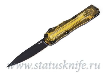 Нож Kershaw 9000 ULTEM