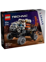 Лего Техник Марсоход команды исследователей 42180 Technic