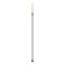 Уличный светодиодный светильник Odeon Light Nature Canna 7020/4GB