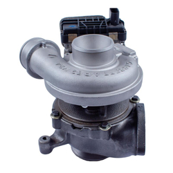 Турбина 769674-5006S Garrett для Peugeot