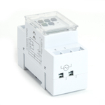 Таймер реле времени на DIN-рейку Feron TM41 3500W/16A 23248