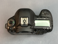 Canon EOS 5D Mark IV 22.545 кадров