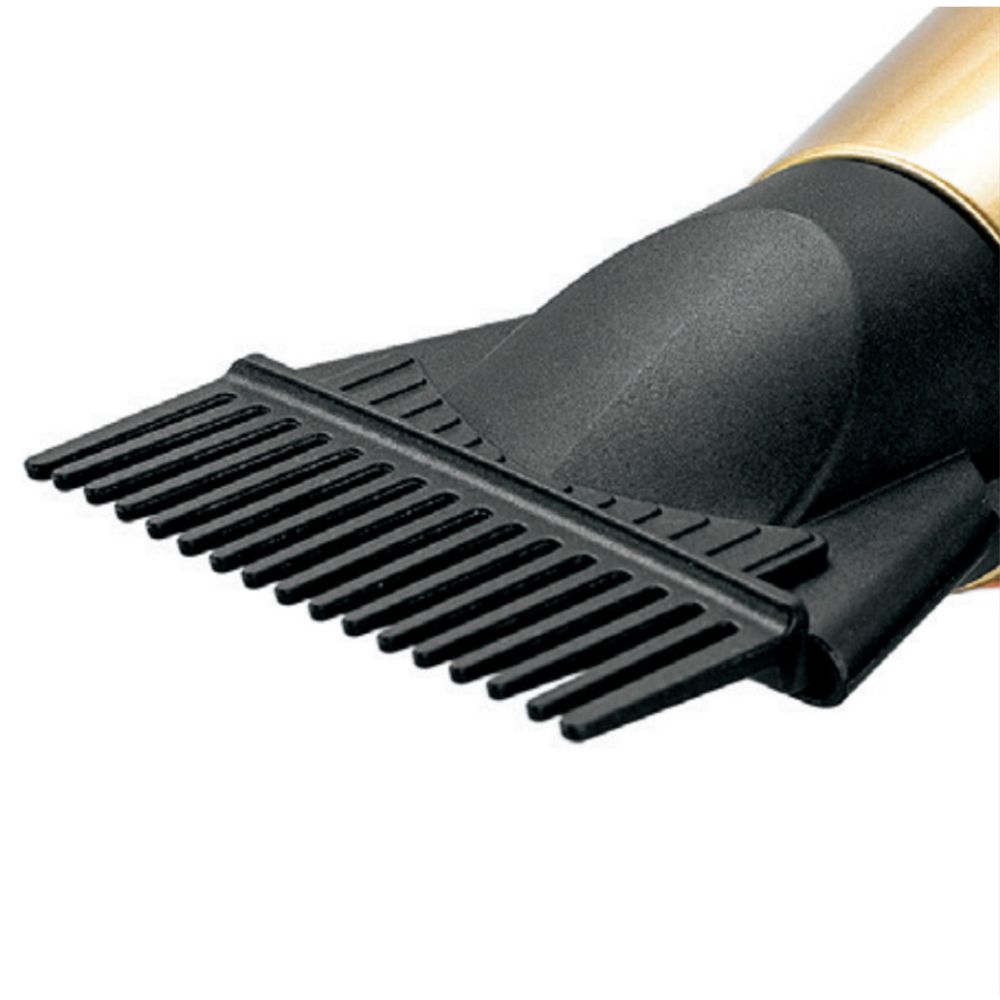 Профессиональный фен BaByliss PRO BLACKFX 4Artists FXBDB1E - 8