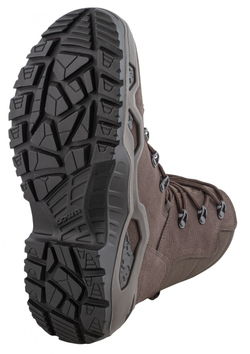 Ботинки Lowa Z-8N GTX C Dark Brown