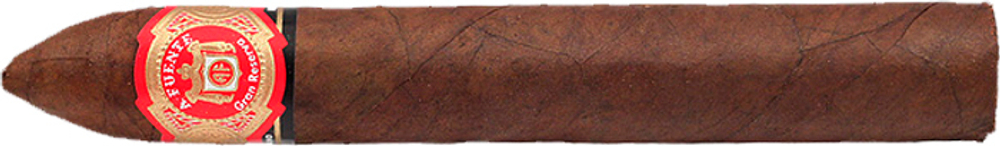 Arturo Fuente Don Carlos Belicoso