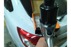 Ударный пневмогайковерт PATRIOT PN 610 830902042