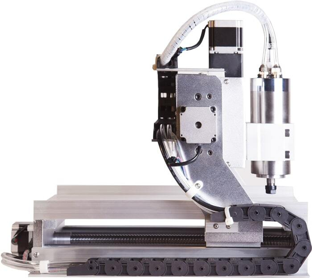 3D фрезер AMAN 2030