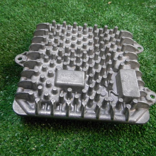 Блок управления LED фары BMW 5er G30 (2017-2020)