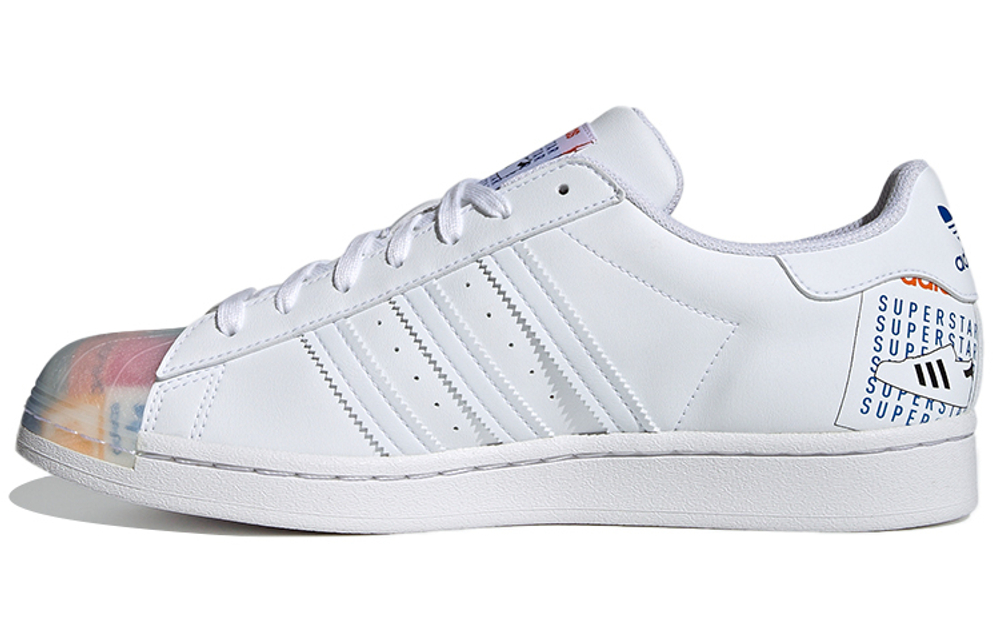 Кроссовки Adidas Originals Superstar