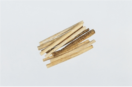 PHYWE Стержни самбука, 10 шт.