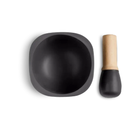 Ступка и пестик Emile Henry Truffle, 16 см